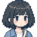 جاكيت جينز